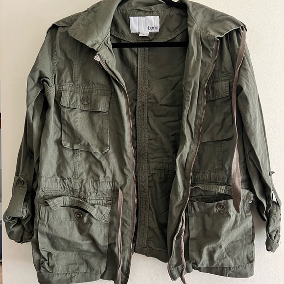 Jacket - Picture 1 of 1